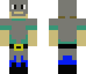 warrior jordan