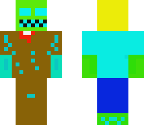 mpc ender zombie