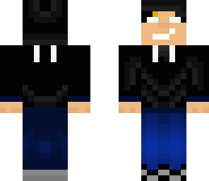 spencer's skin