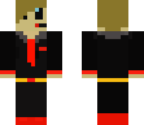 me in epic suit
