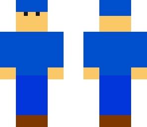 ace of spades blue soldier