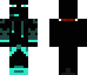 diamond enderman