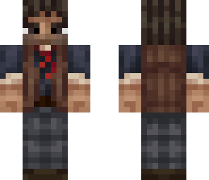 booker dewitt