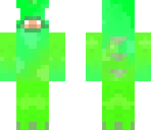 mutant worm