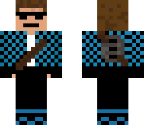 my skin
