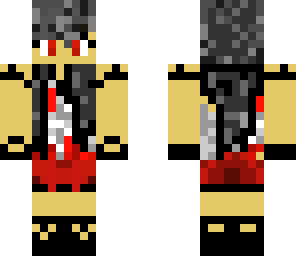 vampire girl