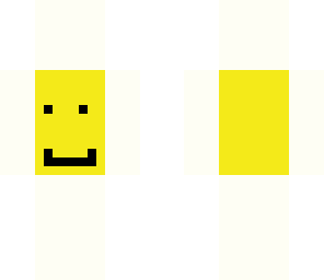 smiley guy