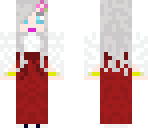 temple kimono