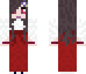 temple kimono