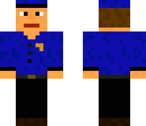 police