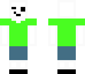 invisible cube man