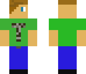tobuscus brown haired