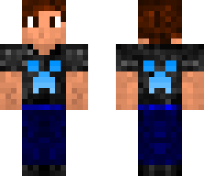 casual minecrafter
