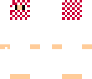 arab person