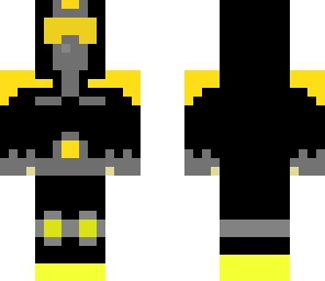 skydoesminecraft's bodyguard