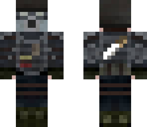 tunneler