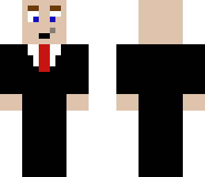 agent 47