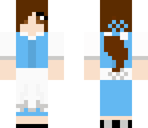 fixed belle