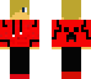 my creation