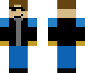 hunter