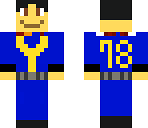 just another vault boy