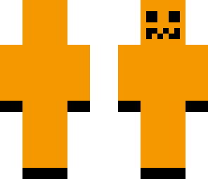 pumpikin skin
