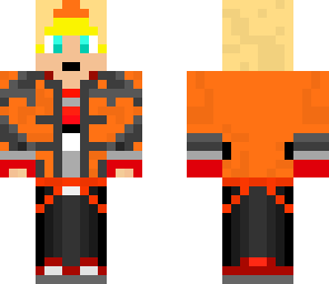 xupisco arcanine