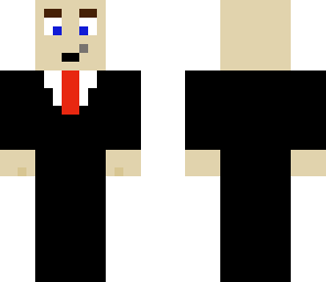 agent 48