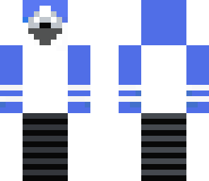 mordecai