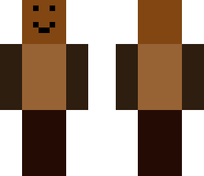 caca skin