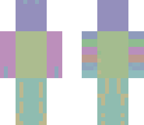 chilla color