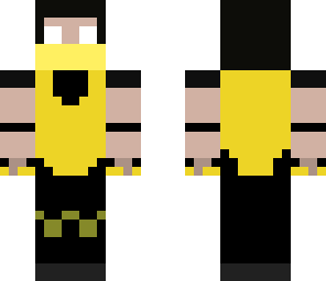 scorpion