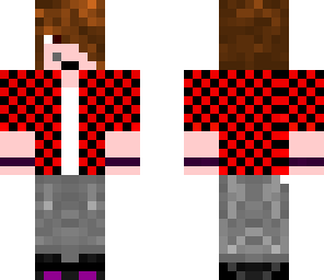 deadlox alternative look