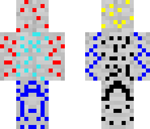 the ore of epic perpourtions