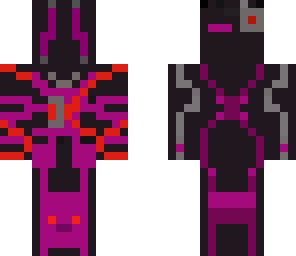 ender cyborg