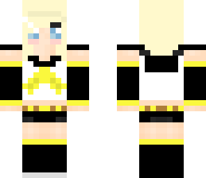 rin kagamine
