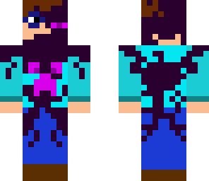 enderman guy