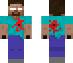 herobrine