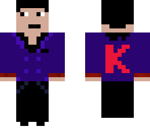 new kneezmz skin 2