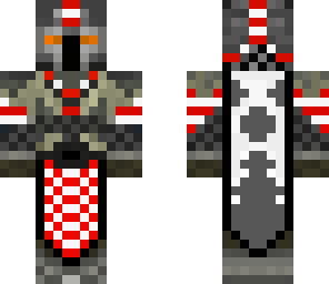 reaper agent's family knight