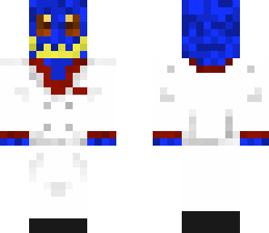blue skindex guy