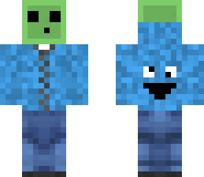 idk