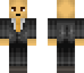 professor x