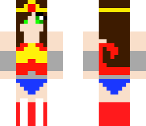 wonder woman