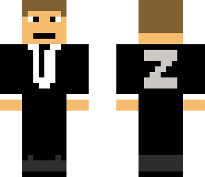 miners in black zupey