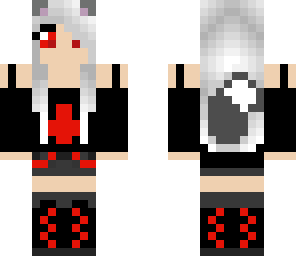 vampier girl
