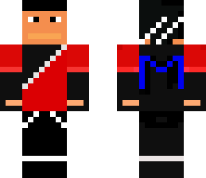 mshakim skin