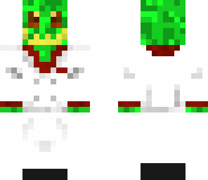 green skindex guy