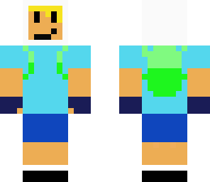 finn