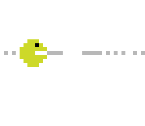 pacman